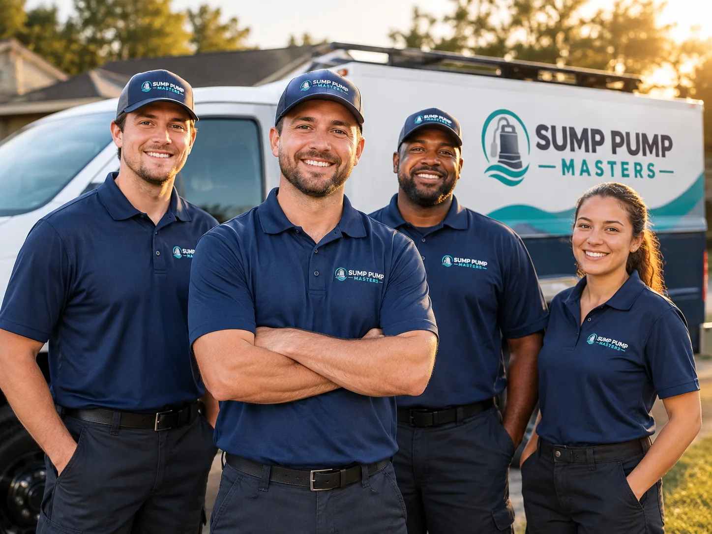 Sump Pump Repair company in Columbia, MS